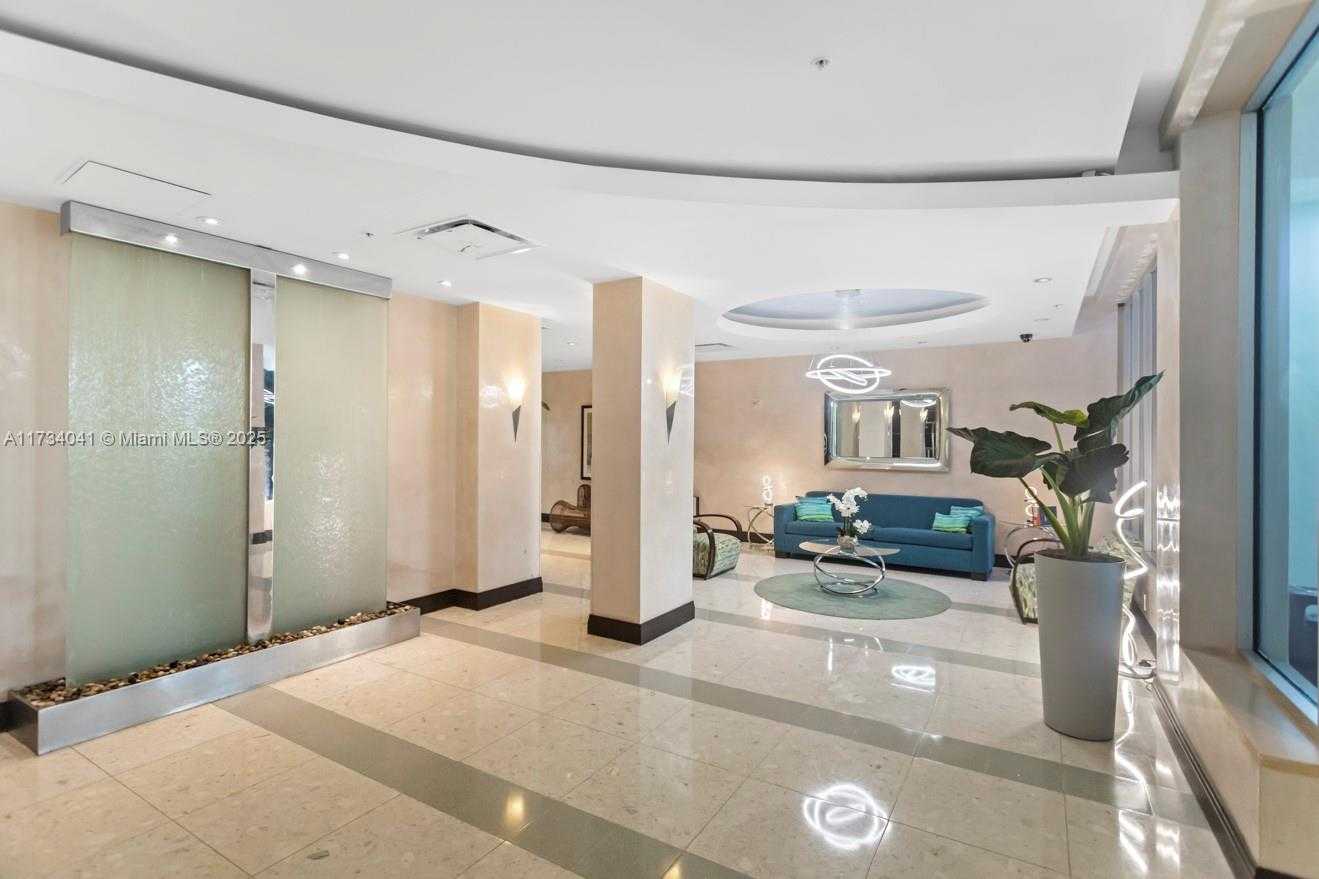 Small Image of 3801 SOUTH OCEAN DR #10Q, Hollywood Number 32