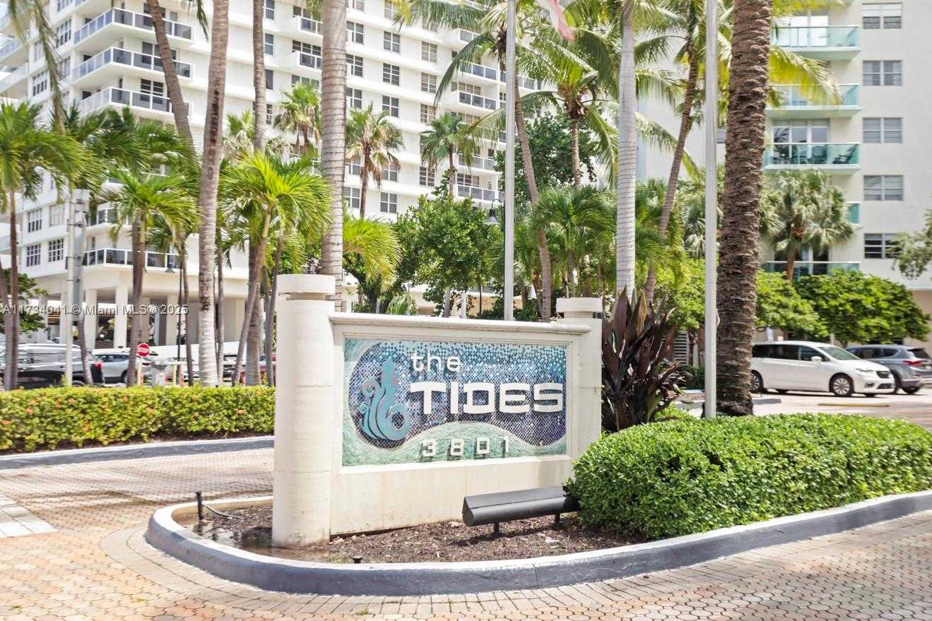 Small Image of 3801 SOUTH OCEAN DR #10Q, Hollywood Number 35