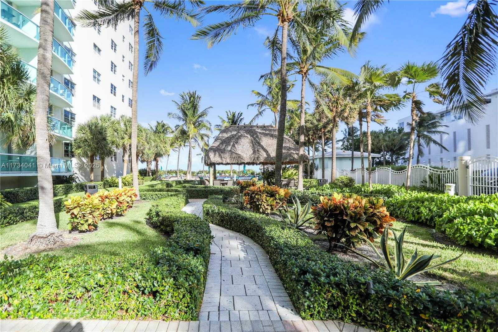 Small Image of 3801 SOUTH OCEAN DR #10Q, Hollywood Number 40