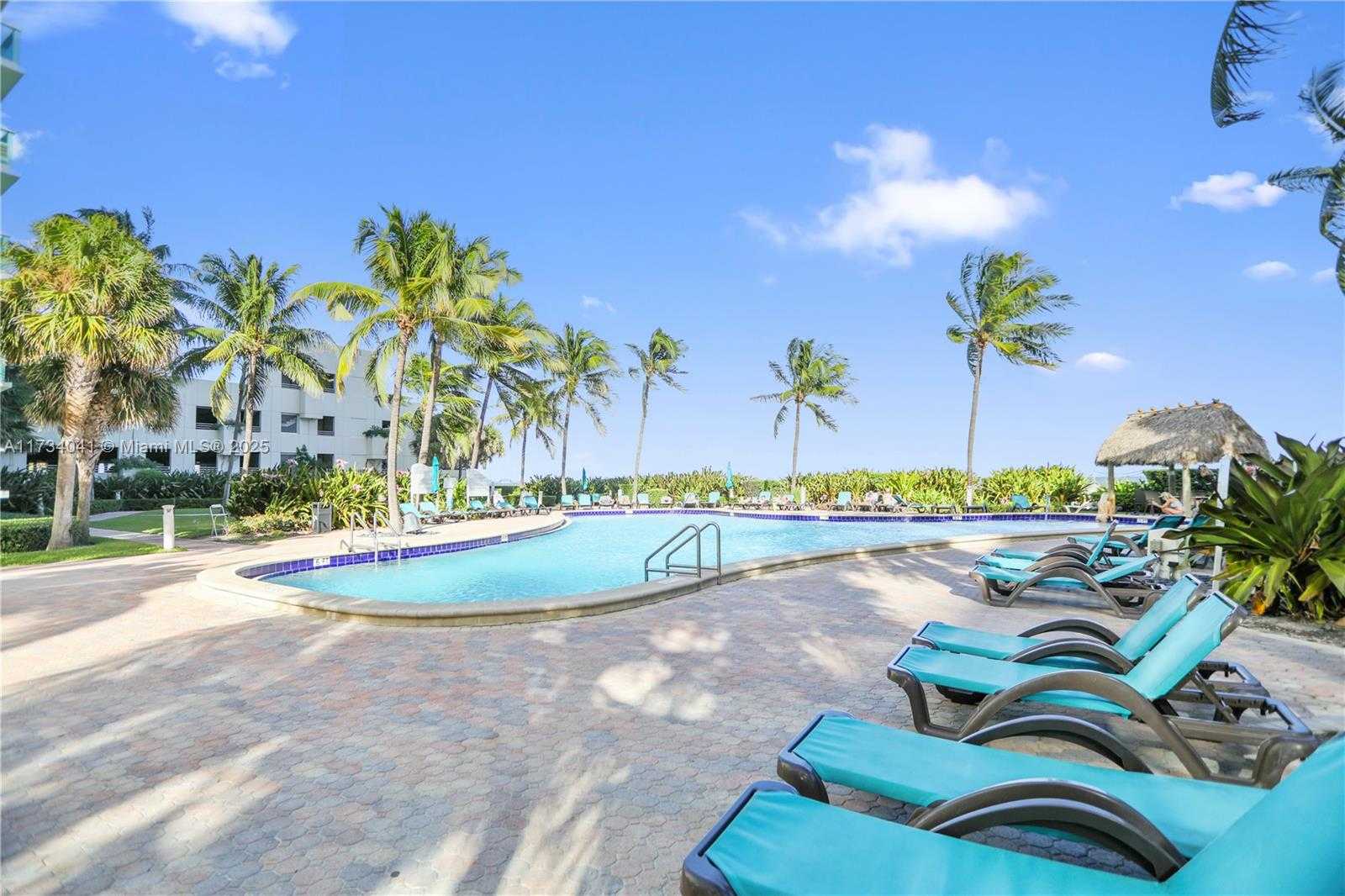 Small Image of 3801 SOUTH OCEAN DR #10Q, Hollywood Number 42