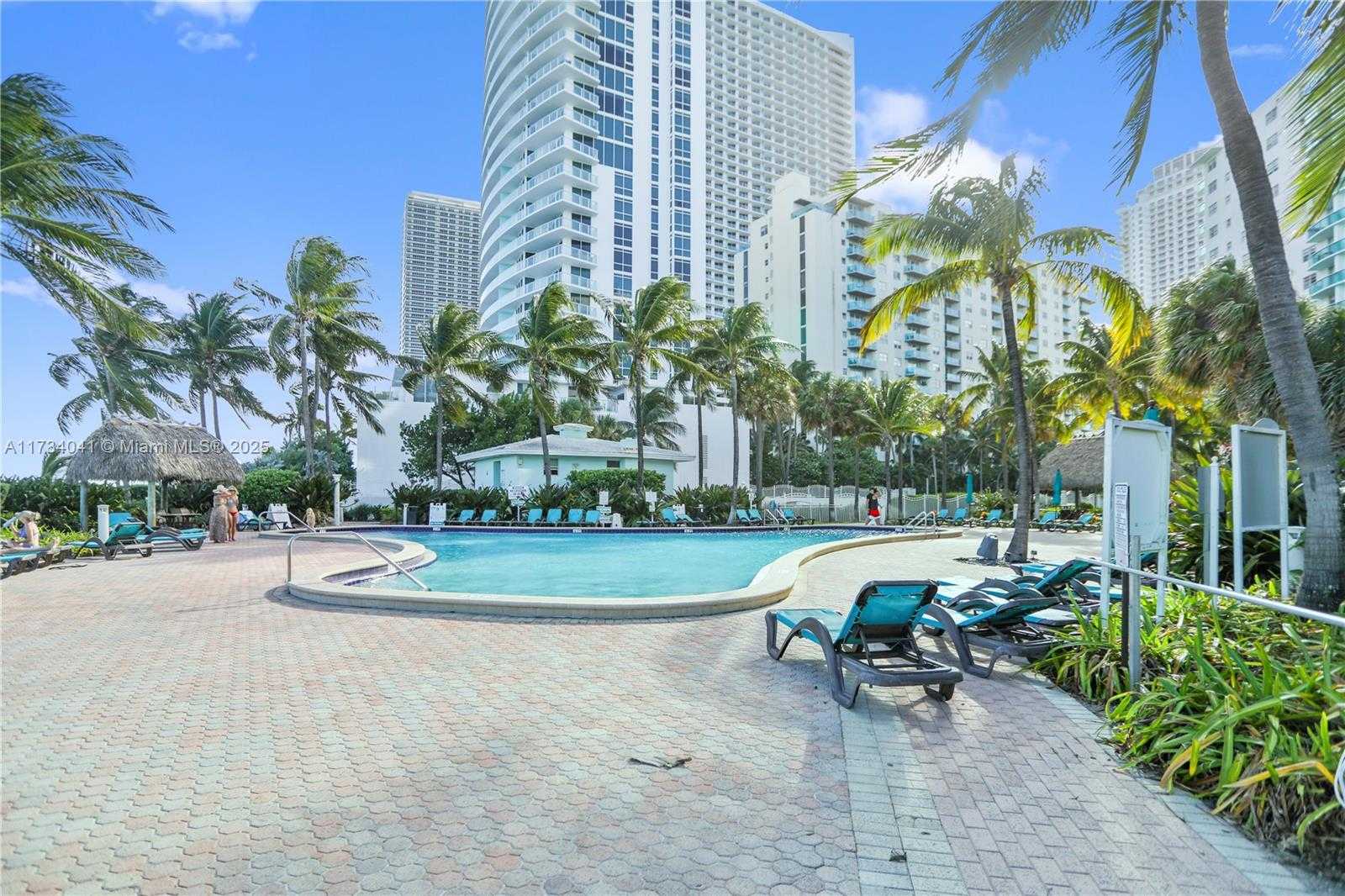 Small Image of 3801 SOUTH OCEAN DR #10Q, Hollywood Number 44