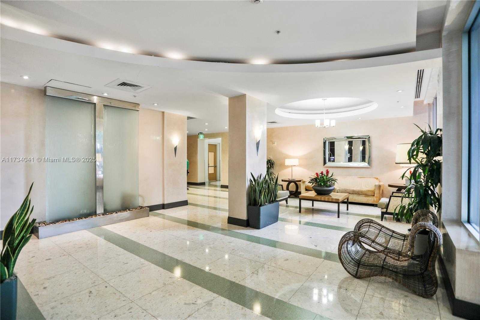Small Image of 3801 SOUTH OCEAN DR #10Q, Hollywood Number 45