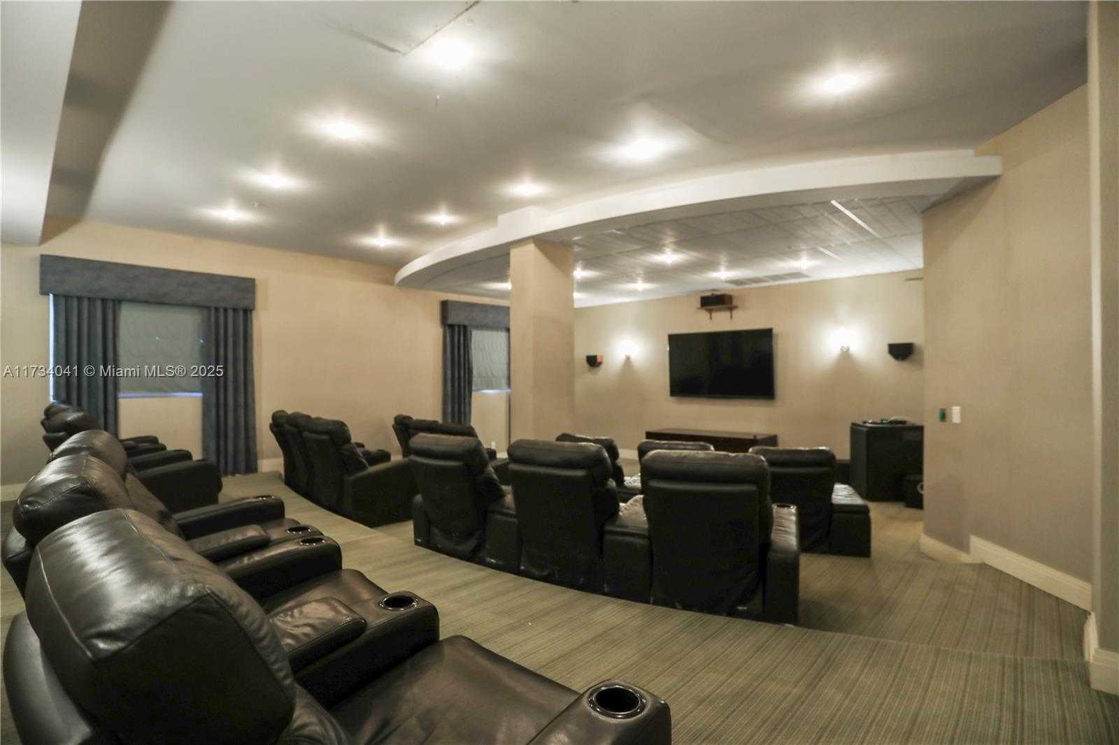 Small Image of 3801 SOUTH OCEAN DR #10Q, Hollywood Number 46
