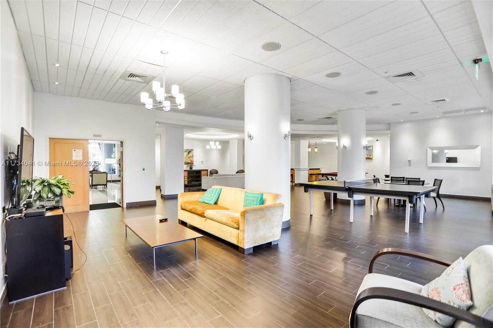 Small Image of 3801 SOUTH OCEAN DR #10Q, Hollywood Number 48