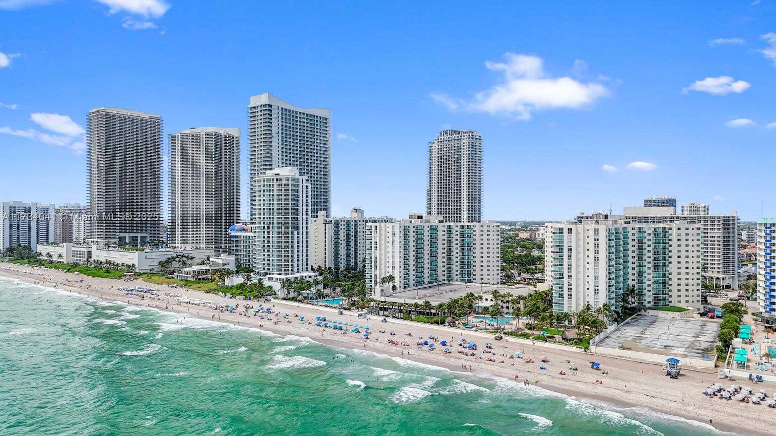 Small Image of 3801 SOUTH OCEAN DR #10Q, Hollywood Number 49