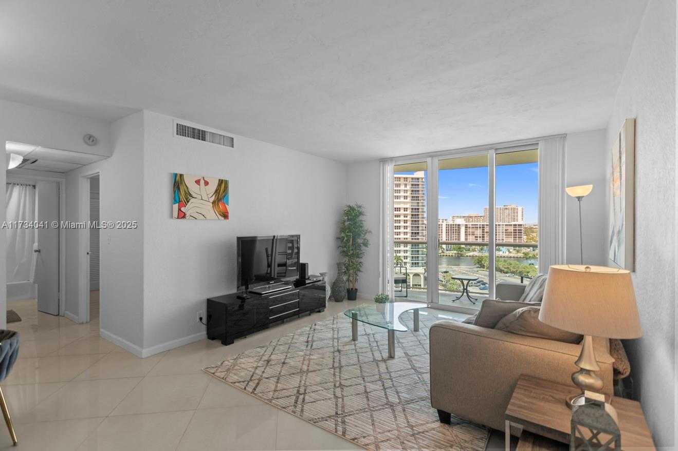 Small Image of 3801 SOUTH OCEAN DR #10Q, Hollywood Number 5