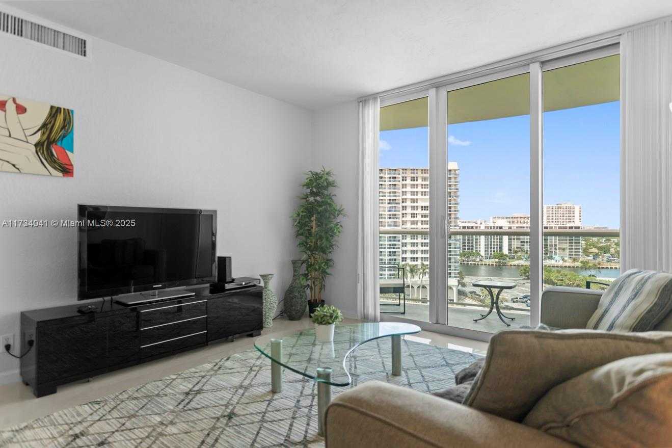 Small Image of 3801 SOUTH OCEAN DR #10Q, Hollywood Number 8