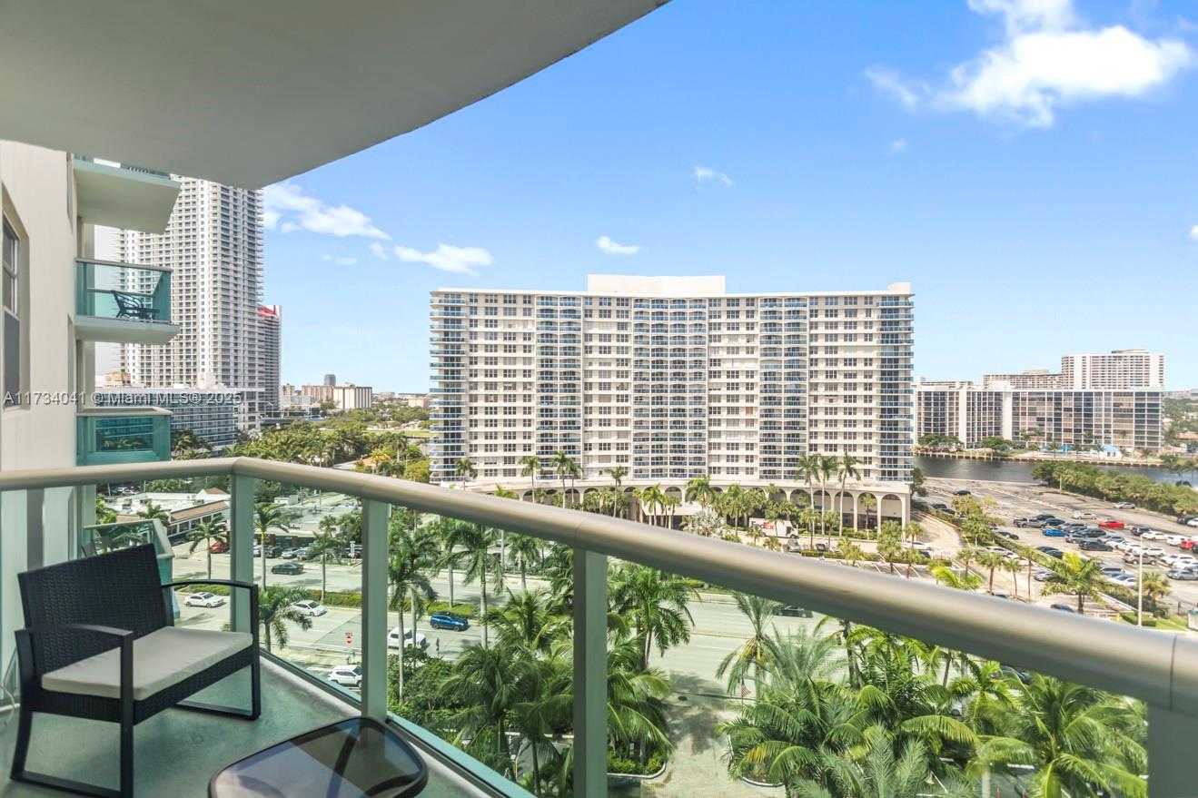 Small Image of 3801 SOUTH OCEAN DR #10Q, Hollywood Number 9