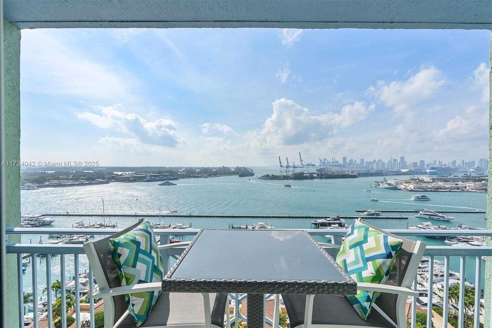 Small Image of 90 ALTON RD #1806, Miami Beach Number 12