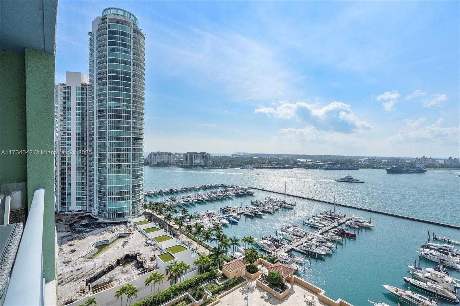 Small Image of 90 ALTON RD #1806, Miami Beach Number 13