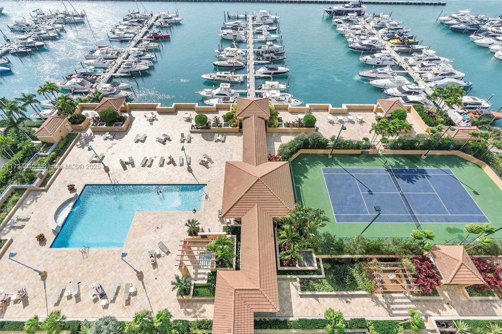 Small Image of 90 ALTON RD #1806, Miami Beach Number 14