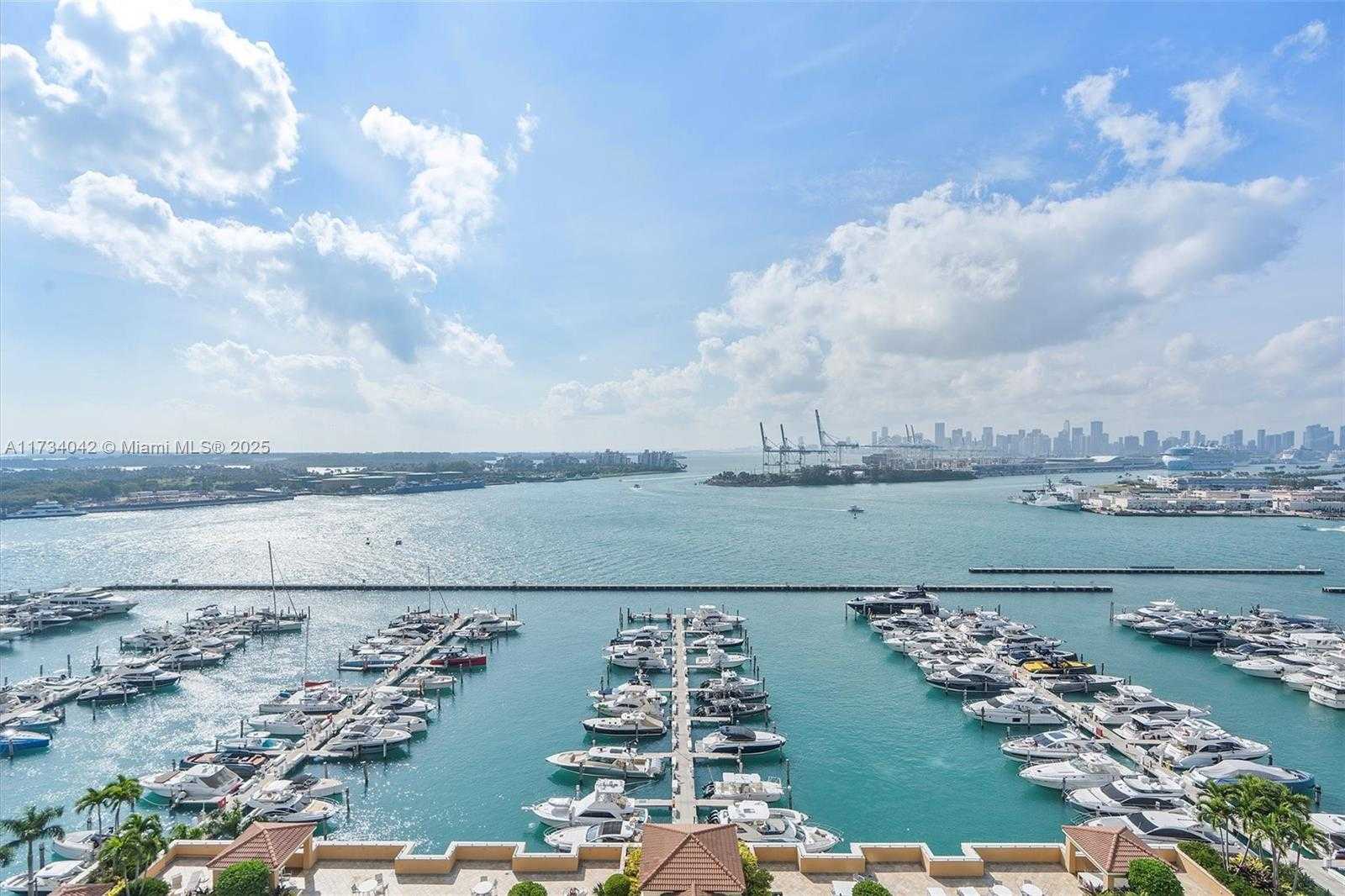 Small Image of 90 ALTON RD #1806, Miami Beach Number 15