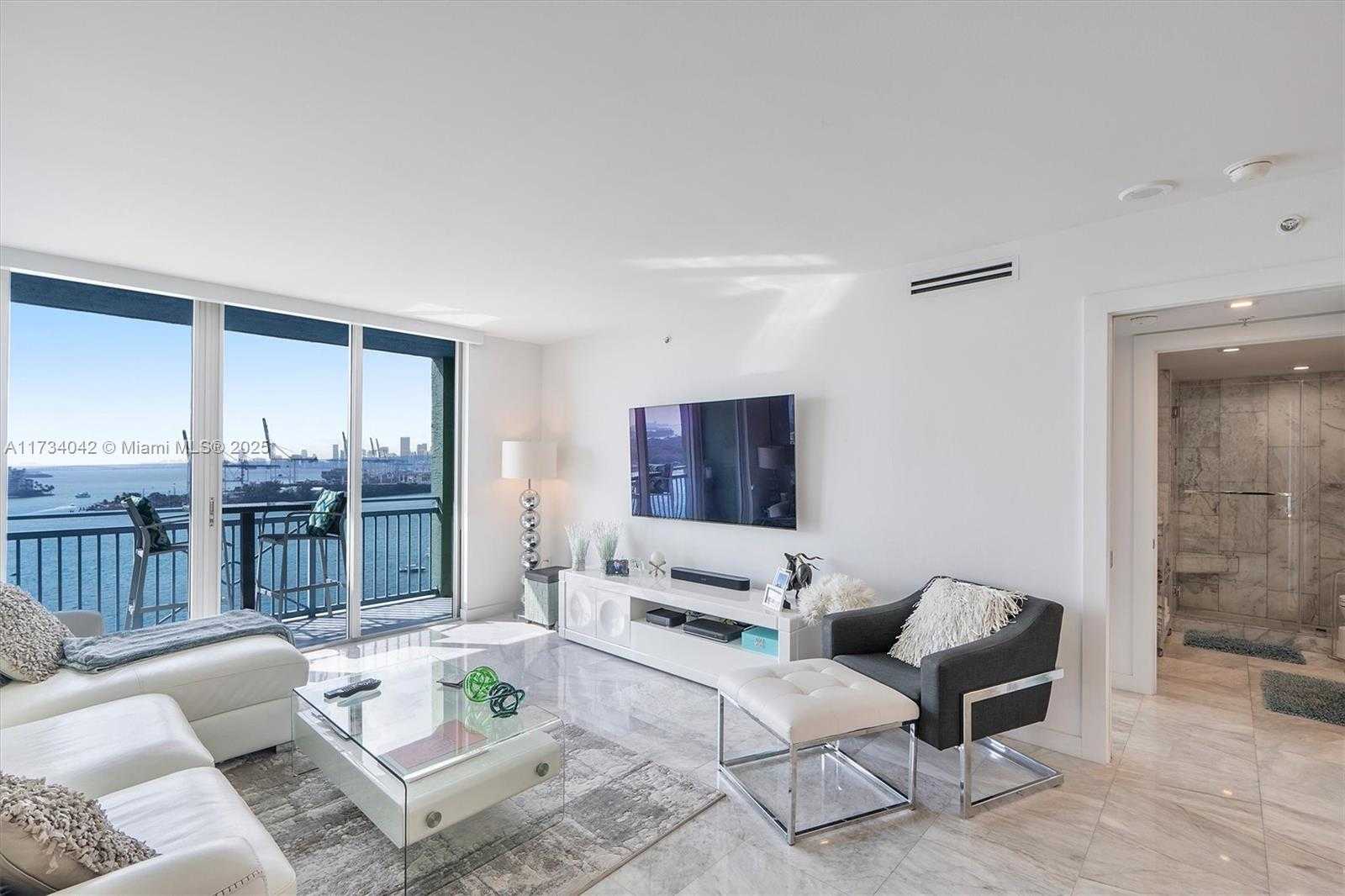 Small Image of 90 ALTON RD #1806, Miami Beach Number 2