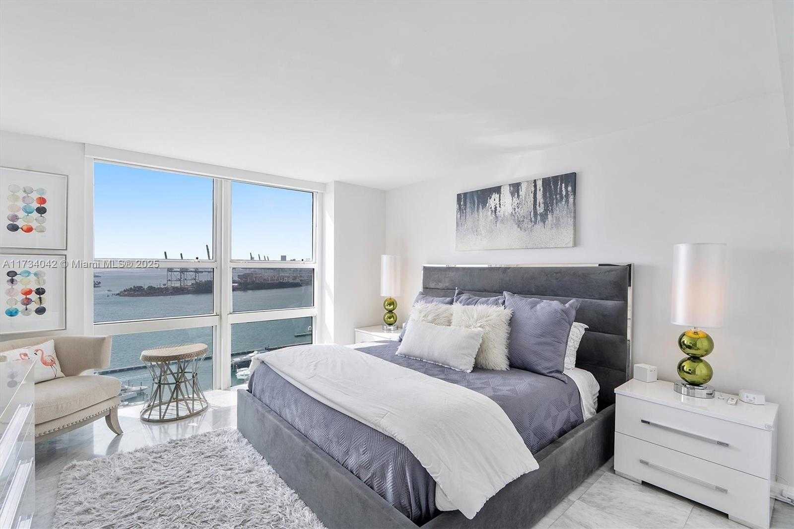 Small Image of 90 ALTON RD #1806, Miami Beach Number 9