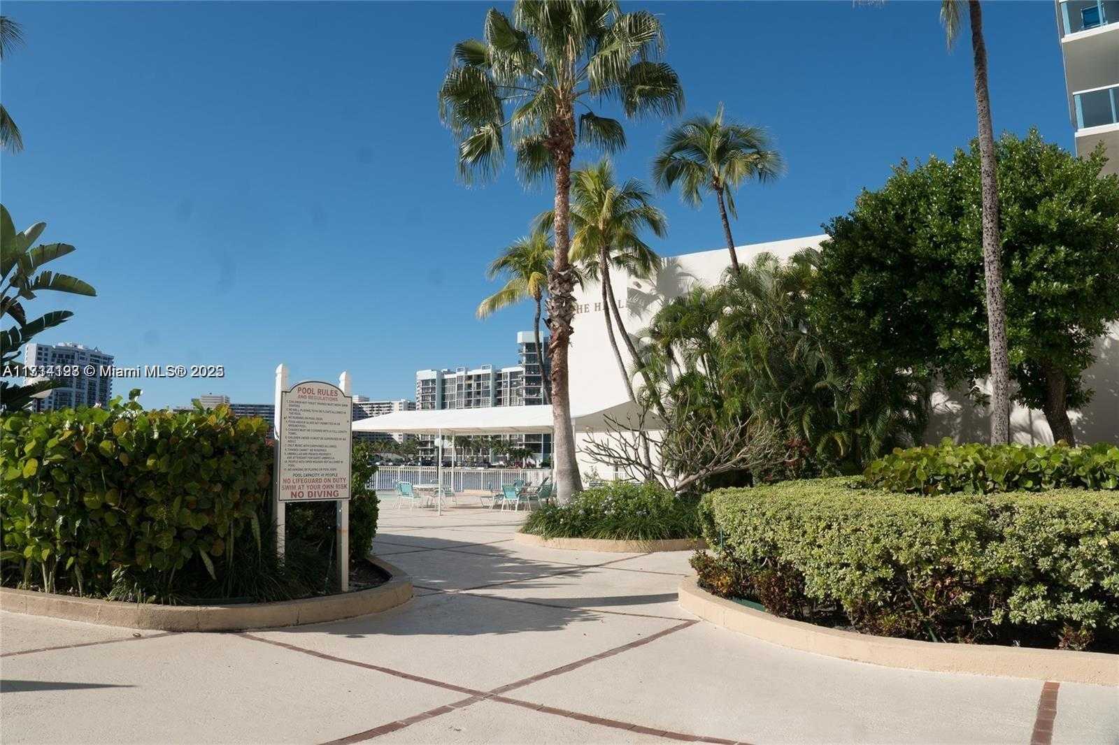 Small Image of 3800 SOUTH OCEAN DR #411, Hollywood Number 25