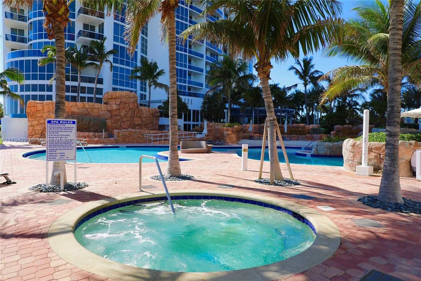Small Image of 18201 COLLINS AVE #505, Sunny Isles Beach Number 19