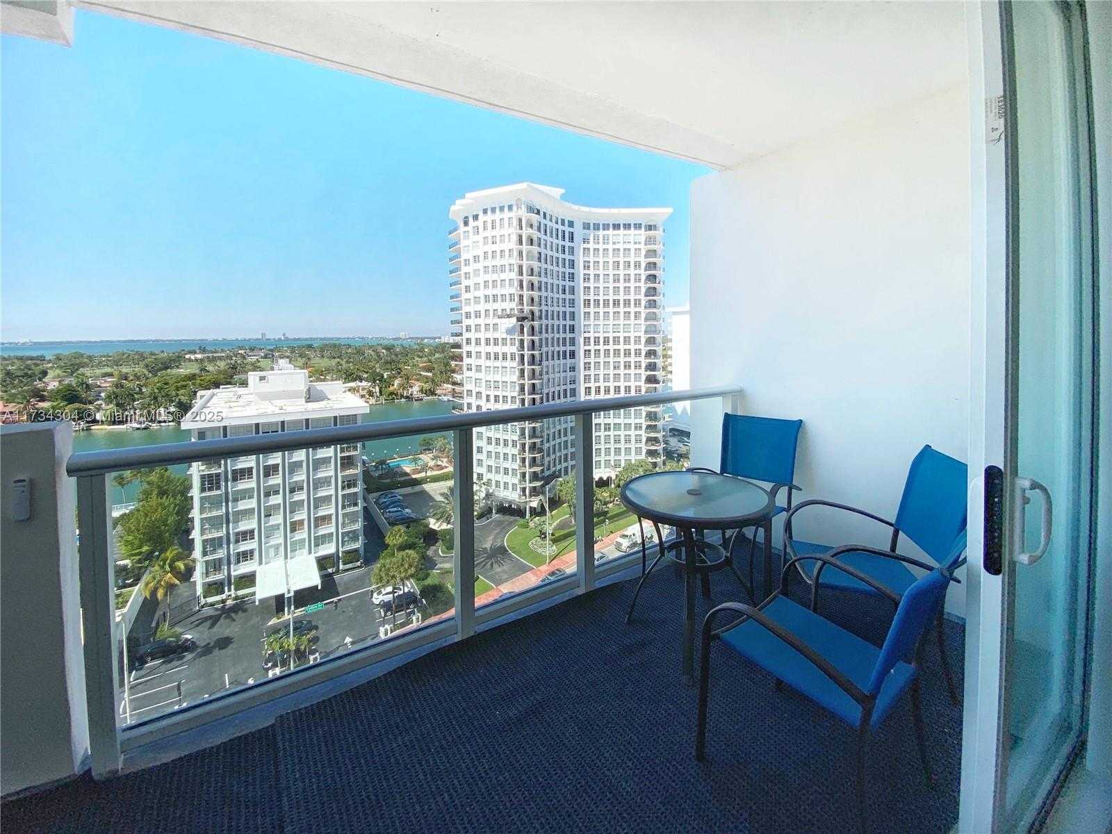Small Image of 5601 COLLINS AVE #1423, Miami Beach Number 11