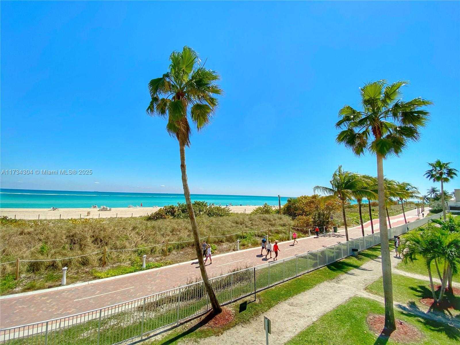 Small Image of 5601 COLLINS AVE #1423, Miami Beach Number 12
