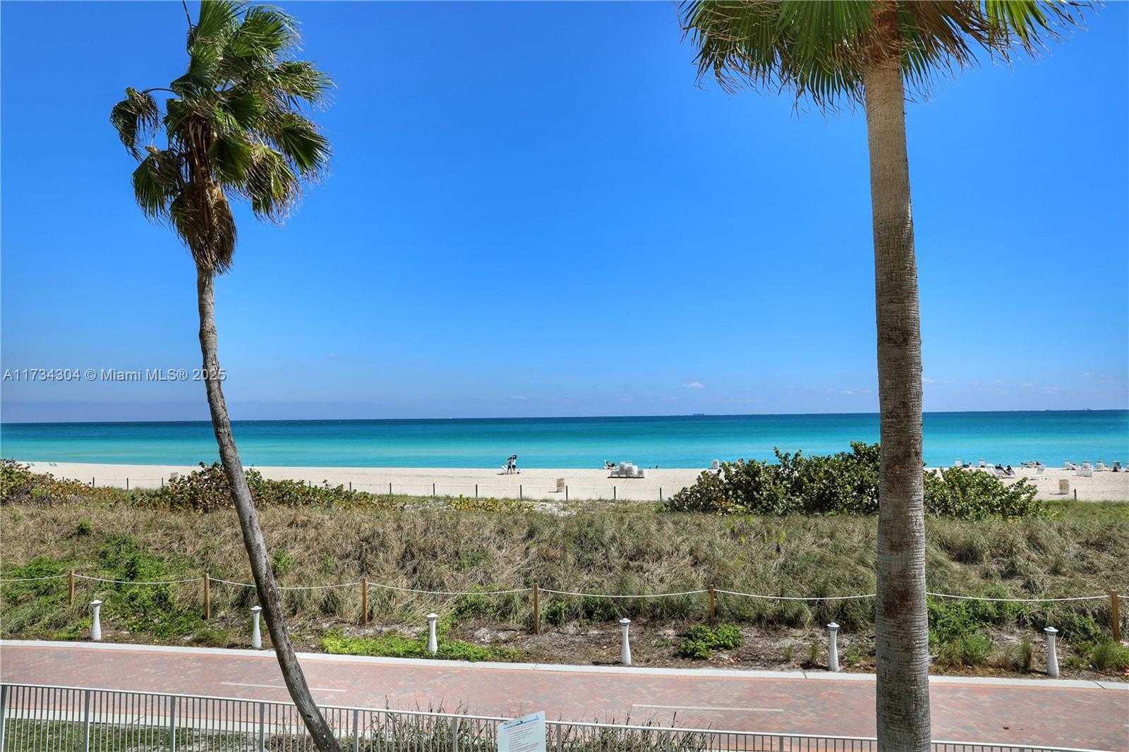 Small Image of 5601 COLLINS AVE #1423, Miami Beach Number 13