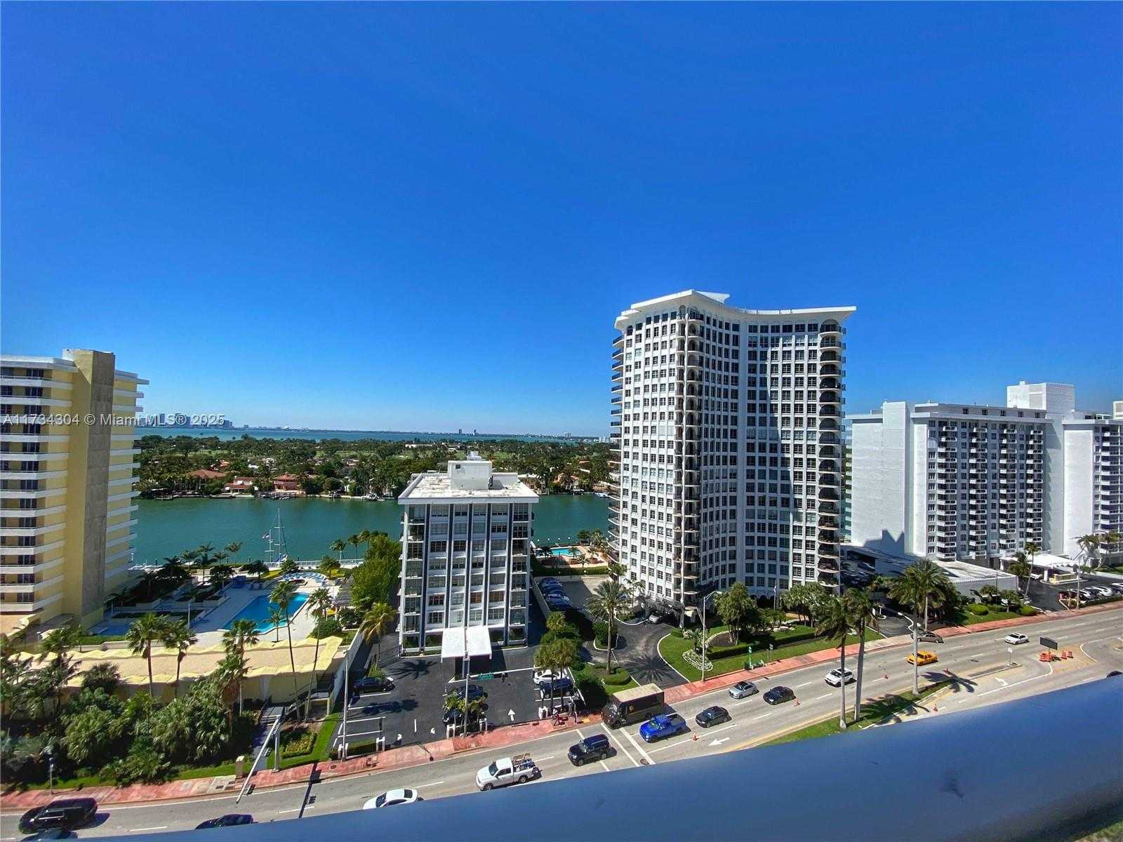 Small Image of 5601 COLLINS AVE #1423, Miami Beach Number 14