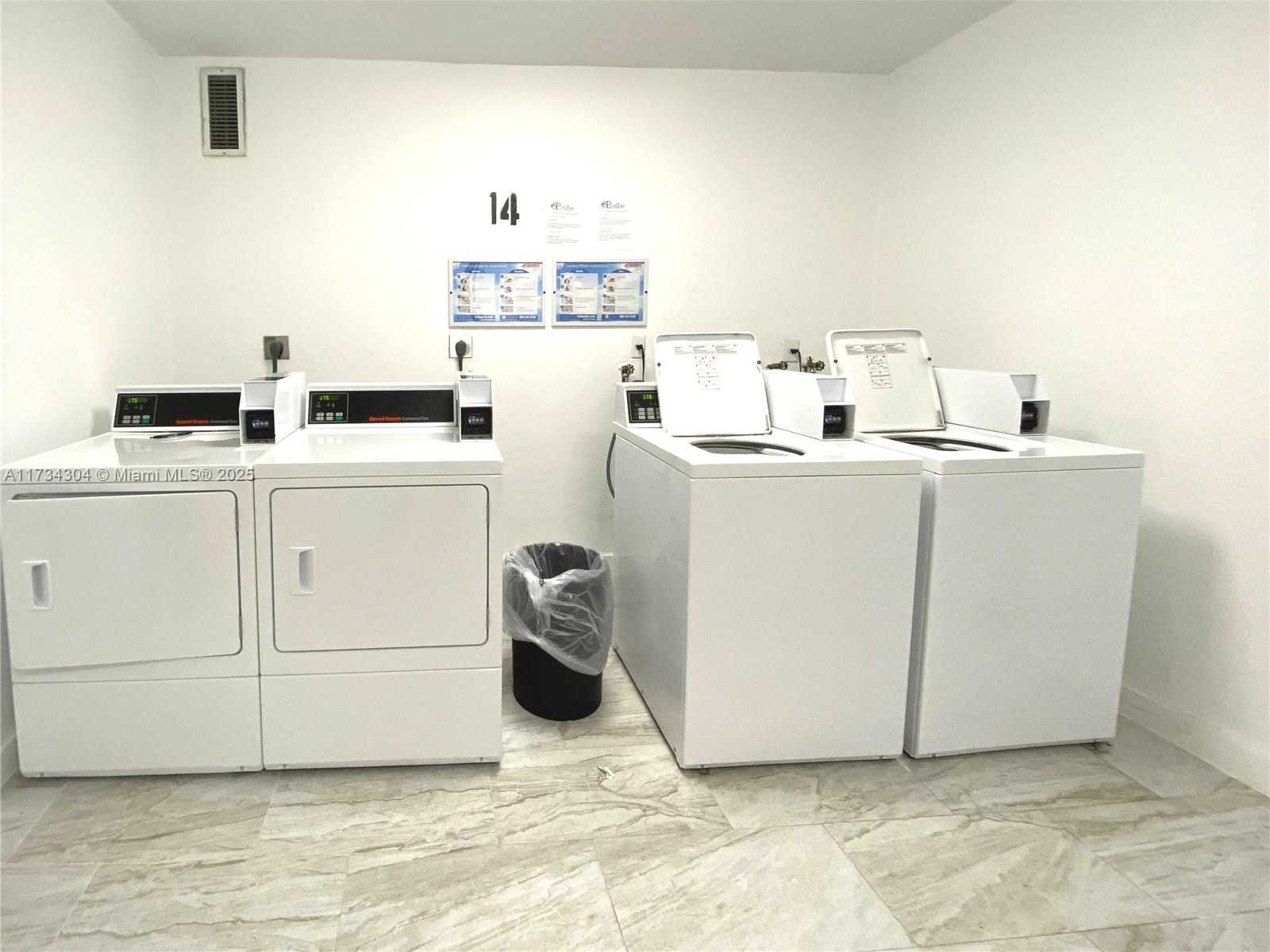 Small Image of 5601 COLLINS AVE #1423, Miami Beach Number 9