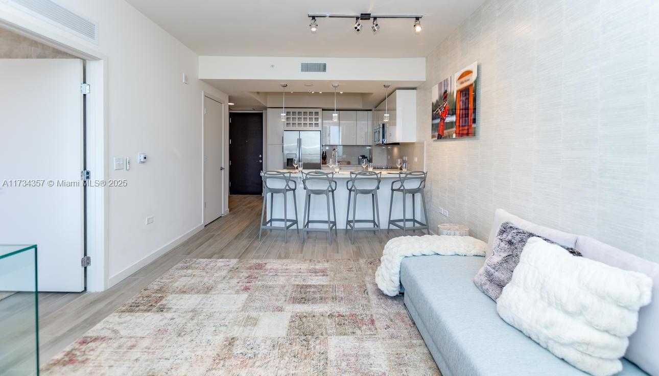 Small Image of 999 SOUTH WEST 1ST AVE #2308, Miami Number 10