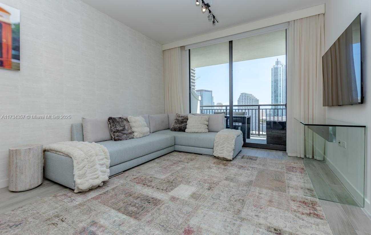 Small Image of 999 SOUTH WEST 1ST AVE #2308, Miami Number 11