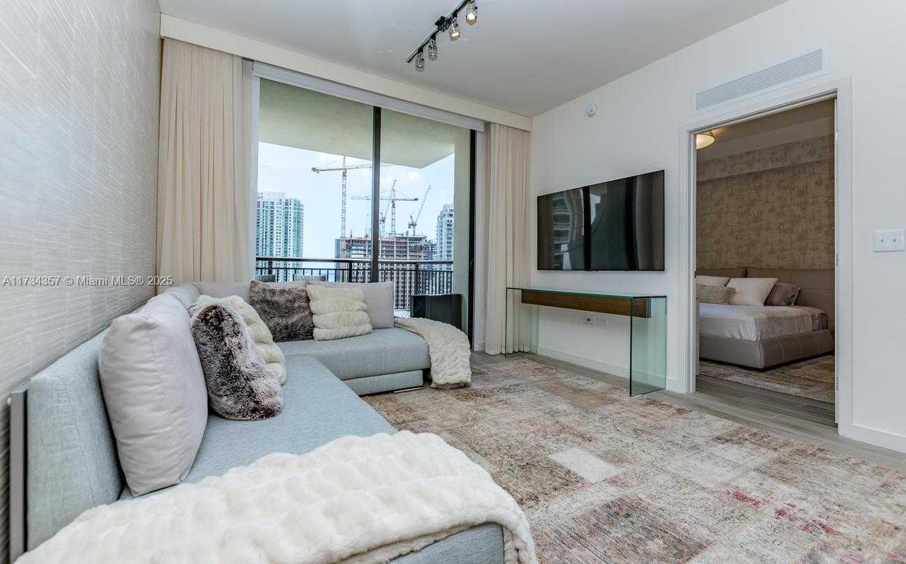 Small Image of 999 SOUTH WEST 1ST AVE #2308, Miami Number 12