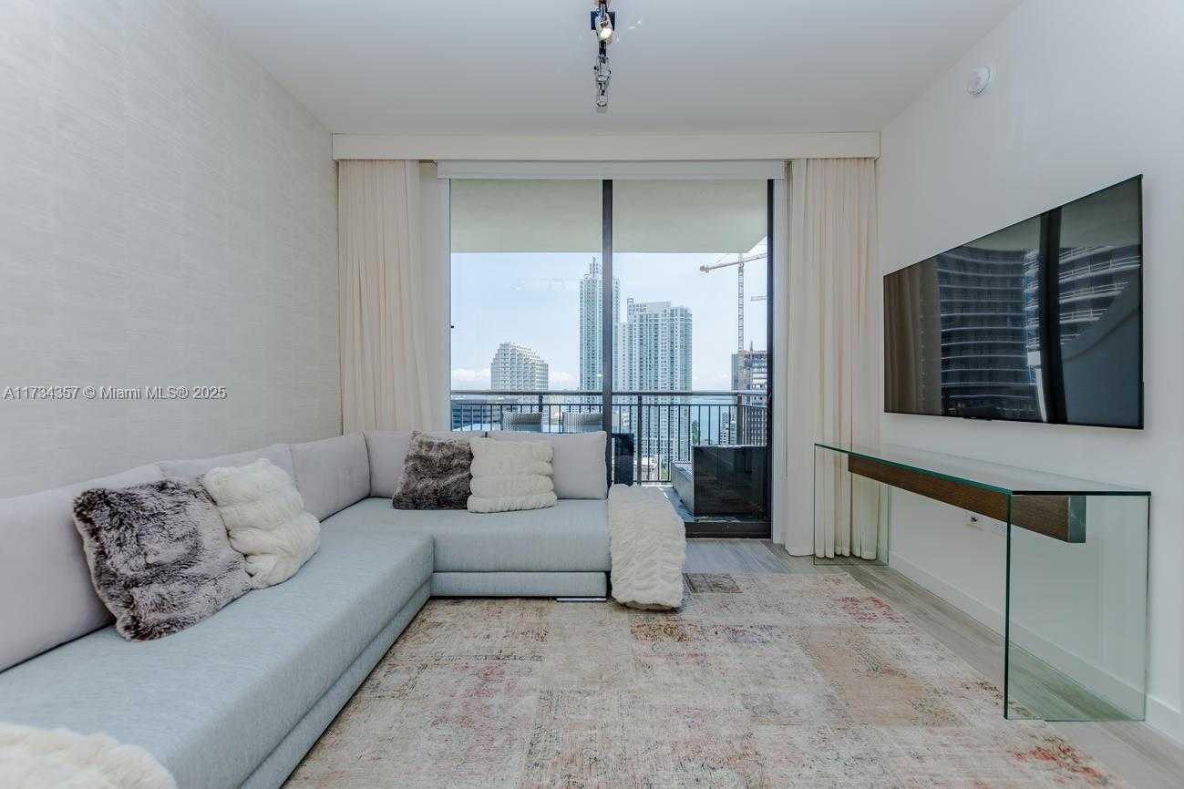 Small Image of 999 SOUTH WEST 1ST AVE #2308, Miami Number 13