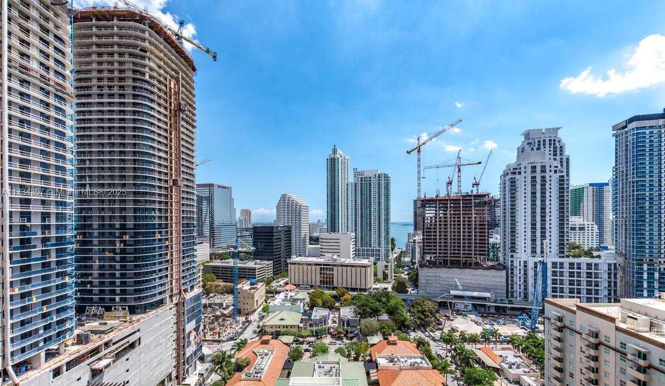 Small Image of 999 SOUTH WEST 1ST AVE #2308, Miami Number 15