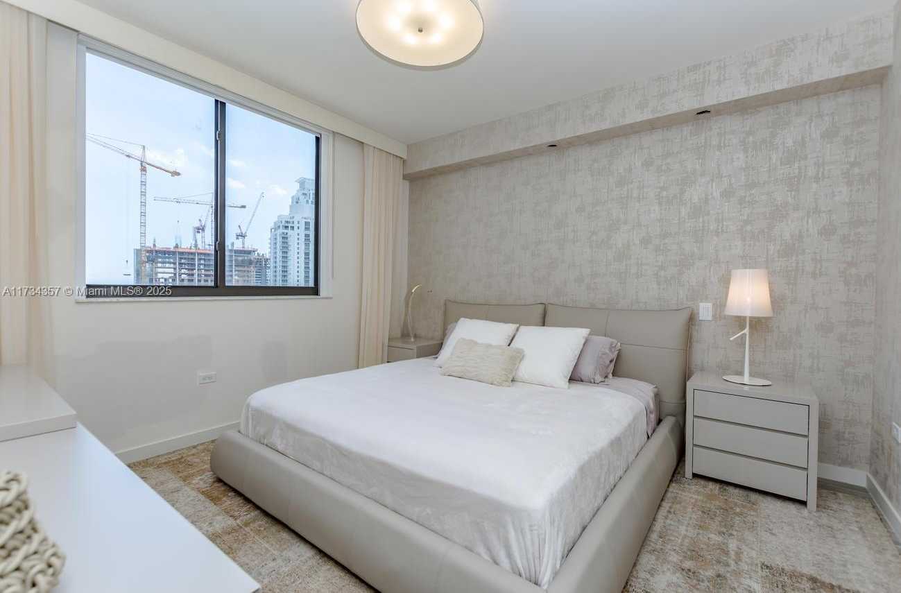 Small Image of 999 SOUTH WEST 1ST AVE #2308, Miami Number 19