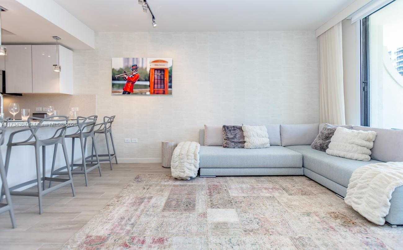 Small Image of 999 SOUTH WEST 1ST AVE #2308, Miami Number 2