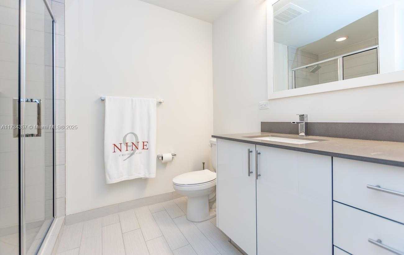 Small Image of 999 SOUTH WEST 1ST AVE #2308, Miami Number 21