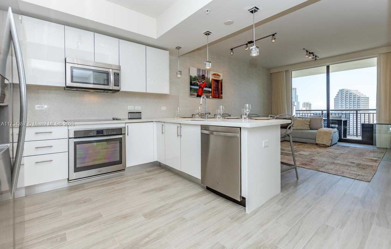Small Image of 999 SOUTH WEST 1ST AVE #2308, Miami Number 3