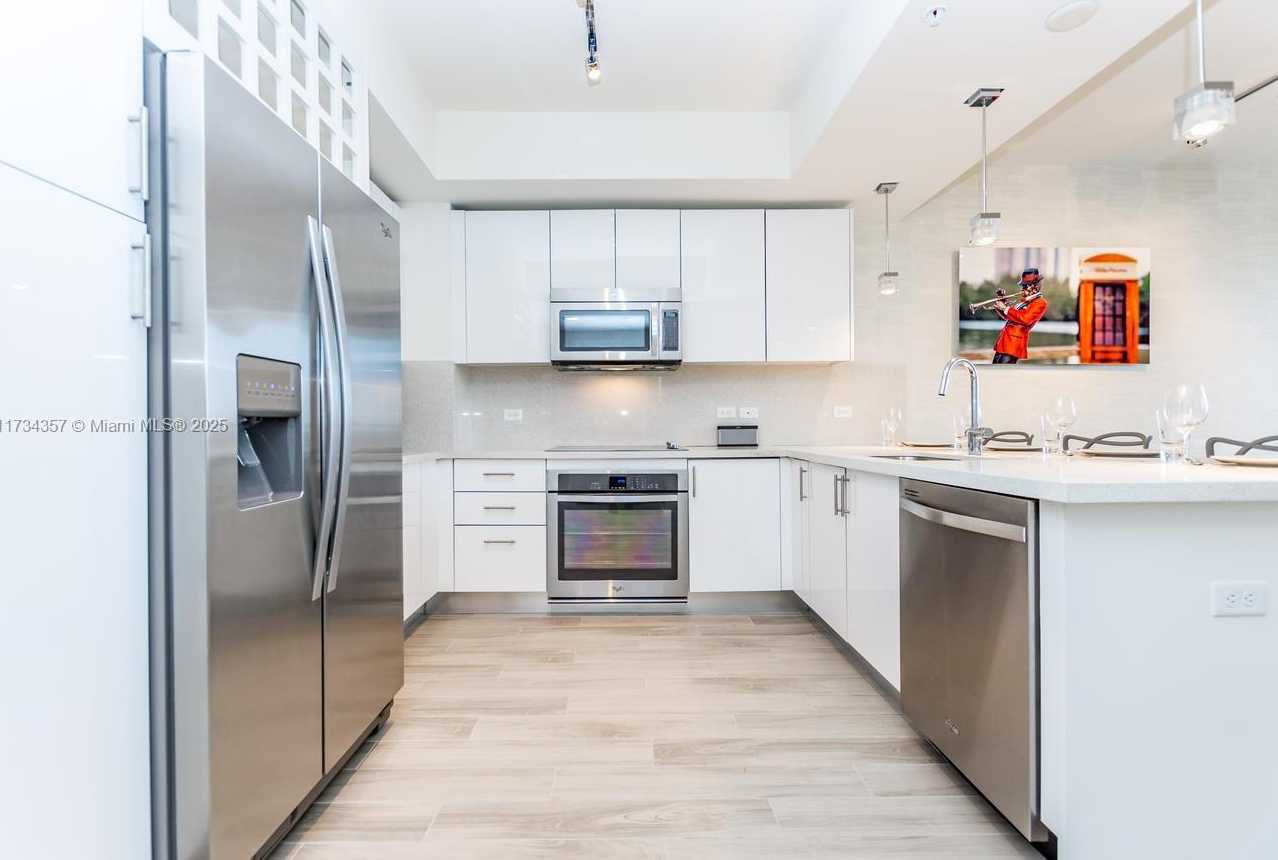 Small Image of 999 SOUTH WEST 1ST AVE #2308, Miami Number 8