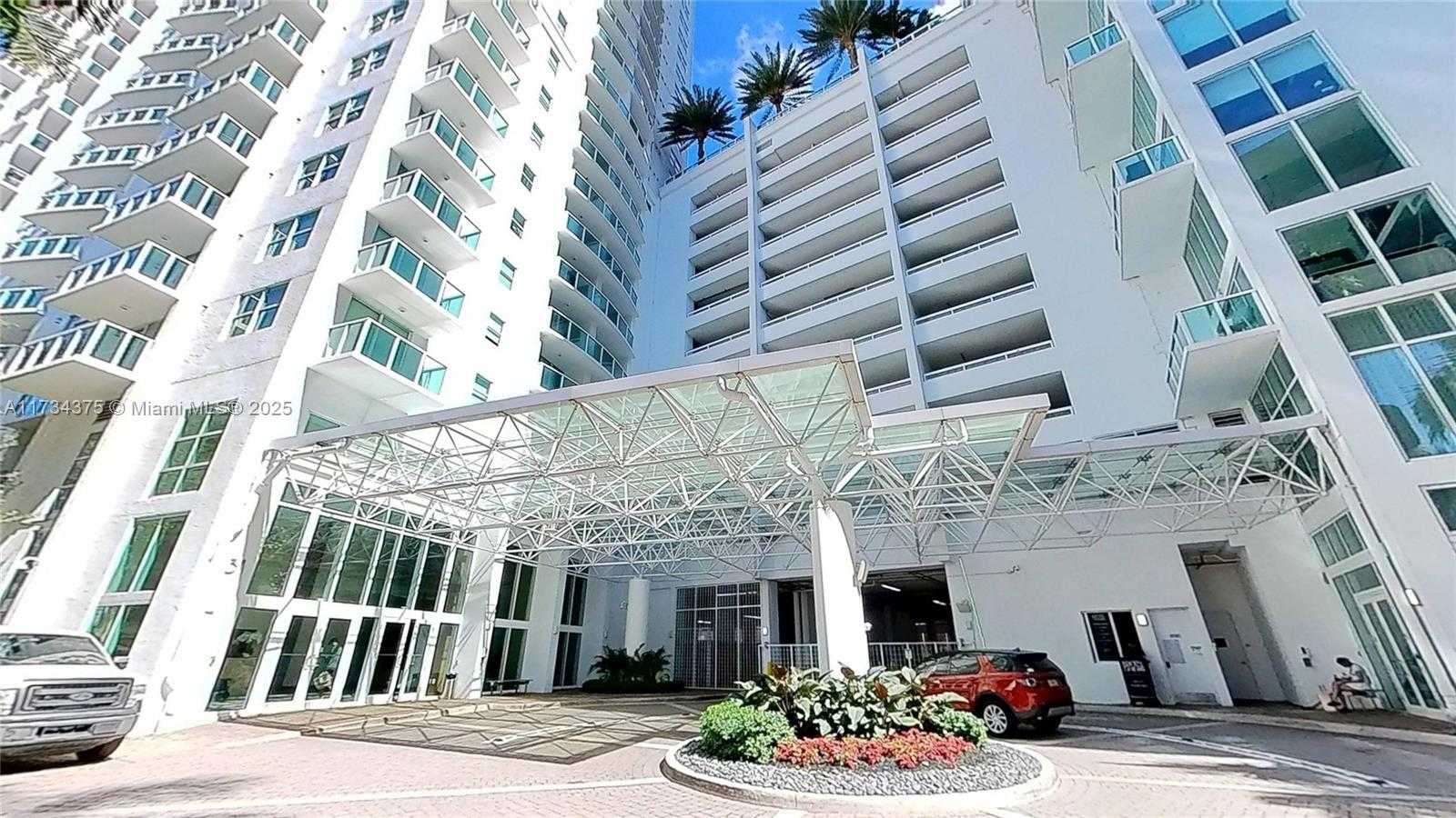 Small Image of 31 SOUTH EAST 5TH ST #2408, Miami Number 2