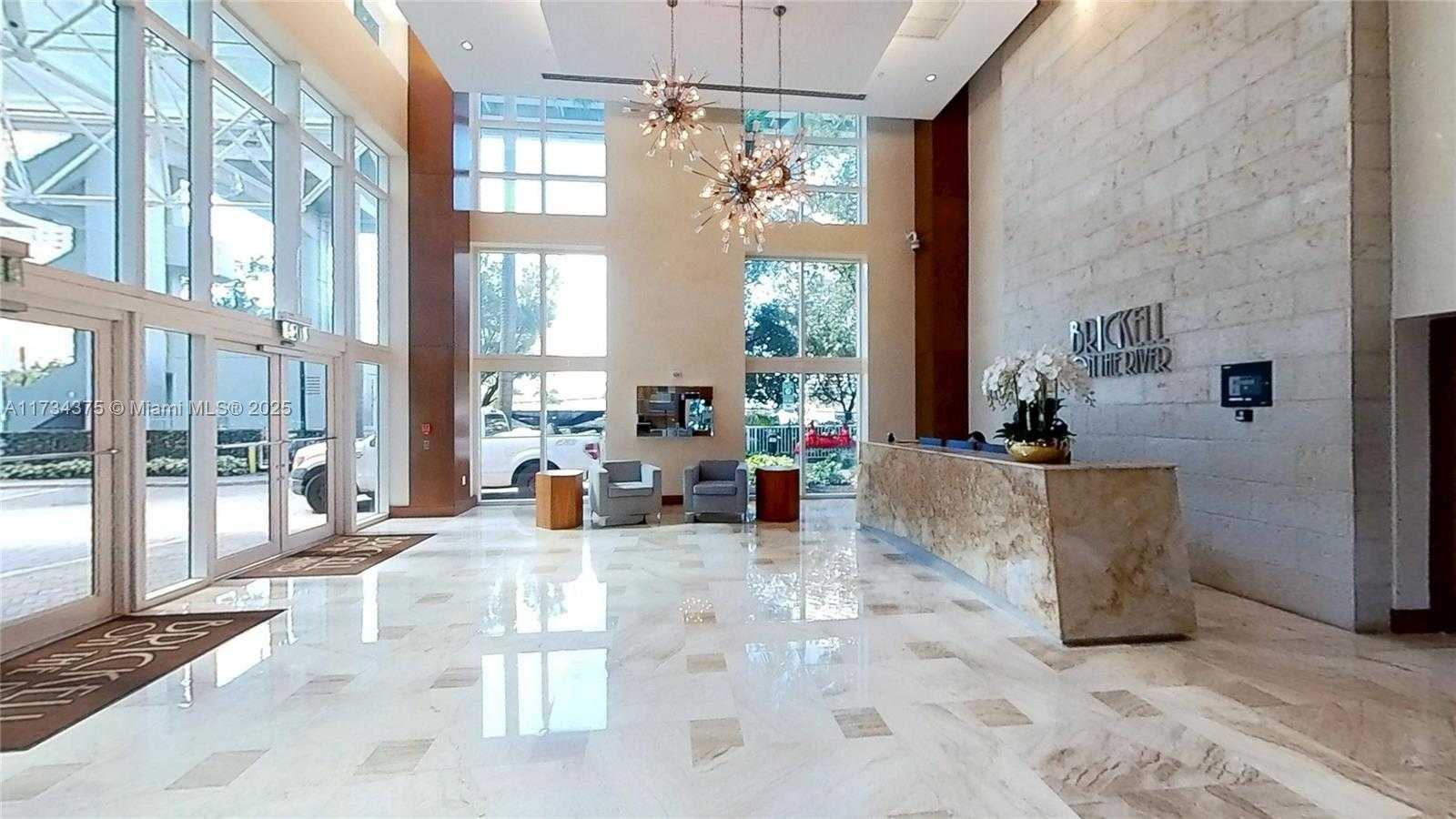 Small Image of 31 SOUTH EAST 5TH ST #2408, Miami Number 26