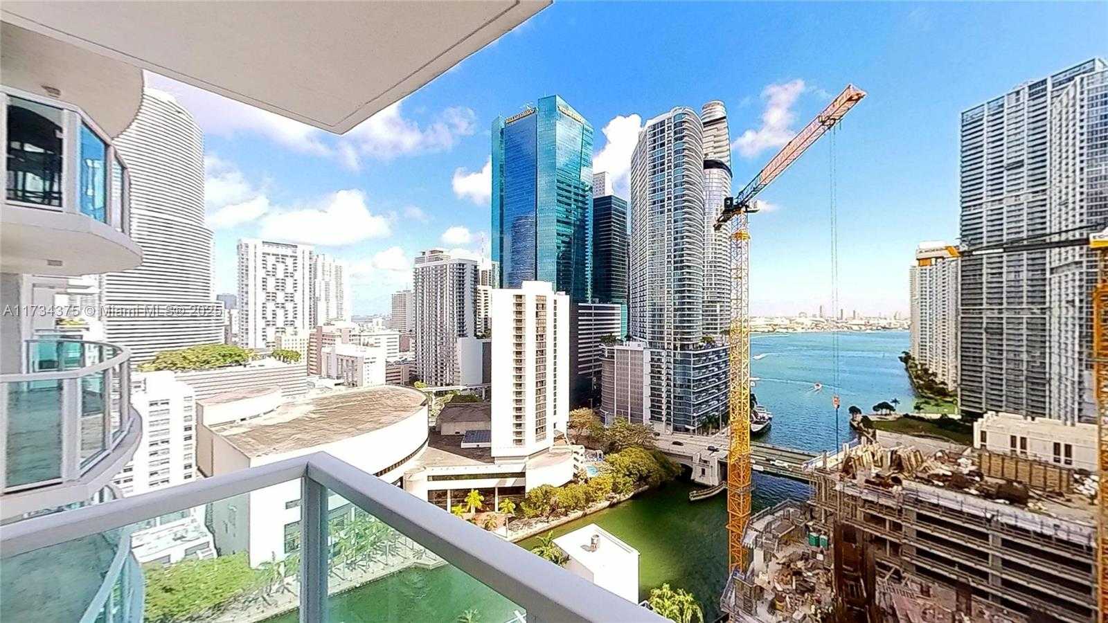 Small Image of 31 SOUTH EAST 5TH ST #2408, Miami Number 28