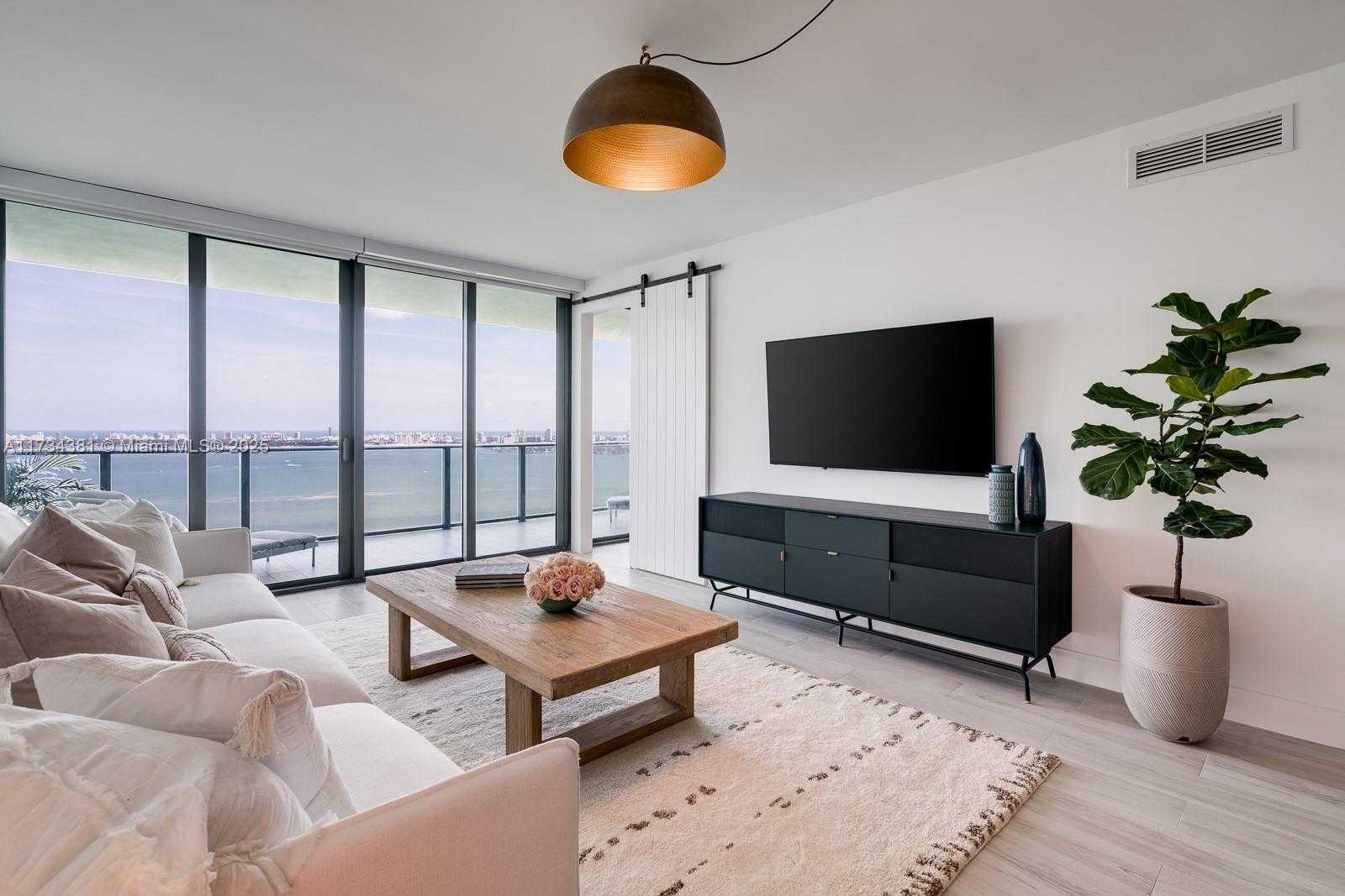 Small Image of 3131 NORTH EAST 7TH AVE #3804, Miami Number 10