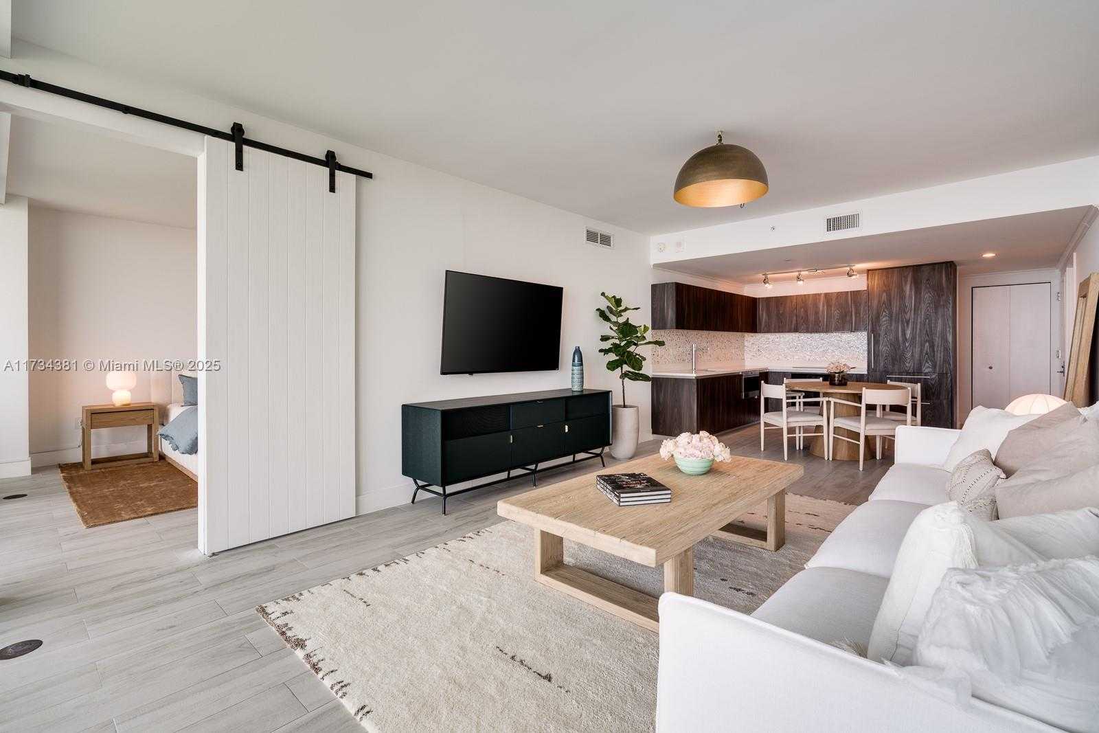 Small Image of 3131 NORTH EAST 7TH AVE #3804, Miami Number 12