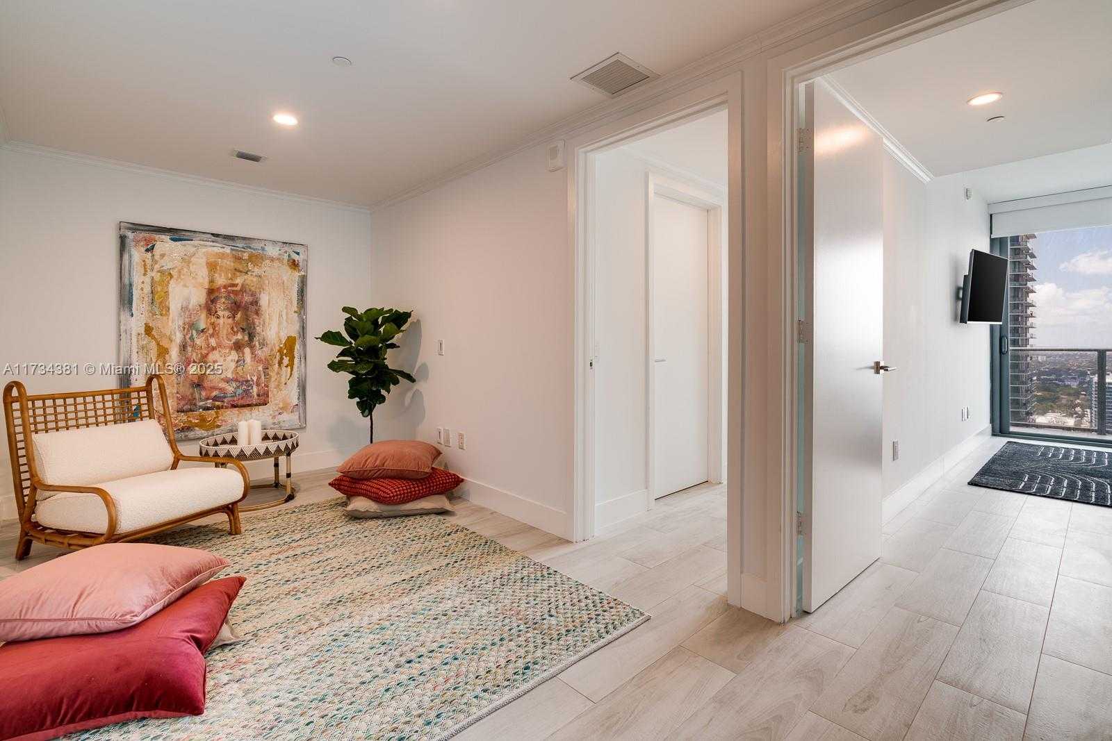Small Image of 3131 NORTH EAST 7TH AVE #3804, Miami Number 20