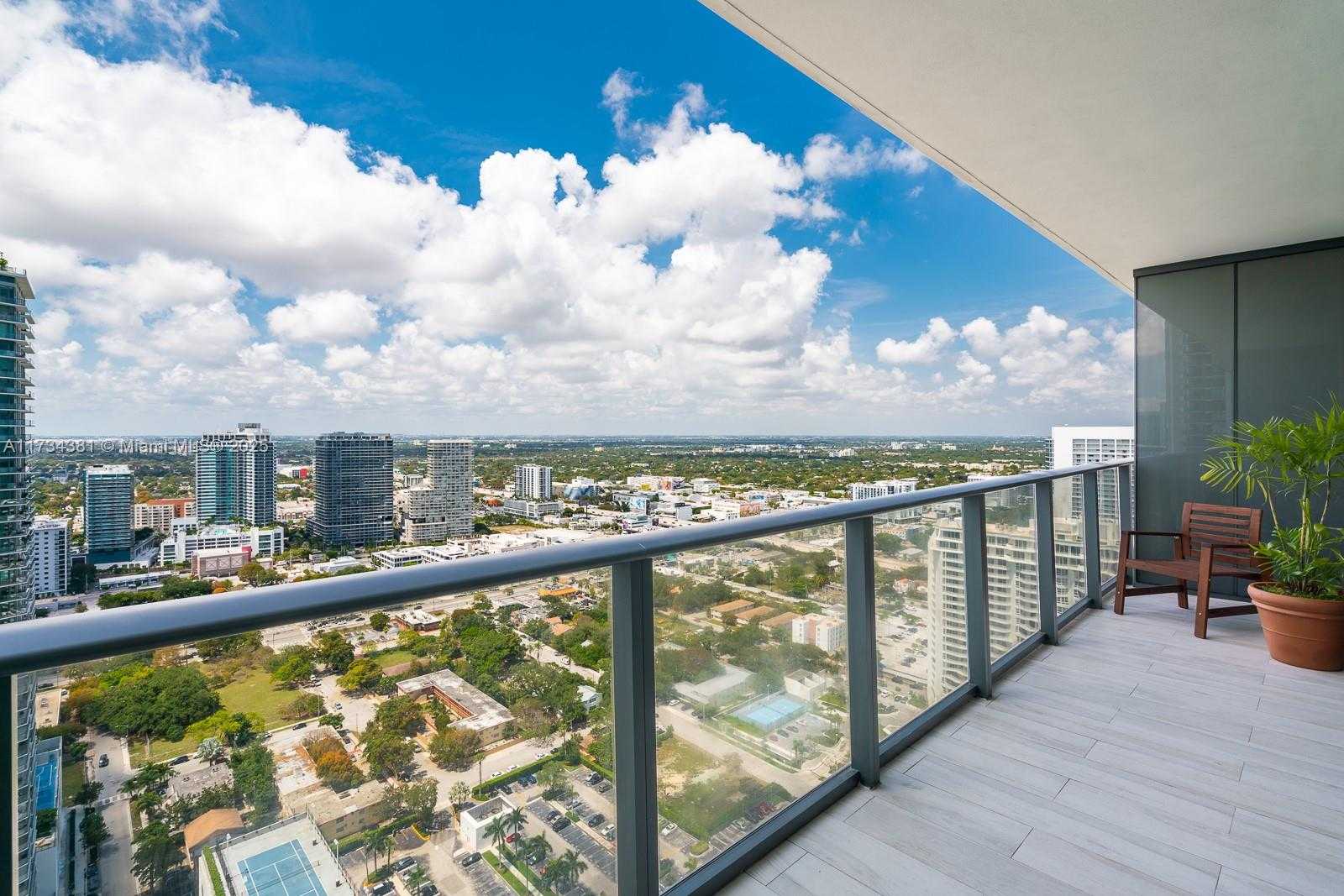 Small Image of 3131 NORTH EAST 7TH AVE #3804, Miami Number 23