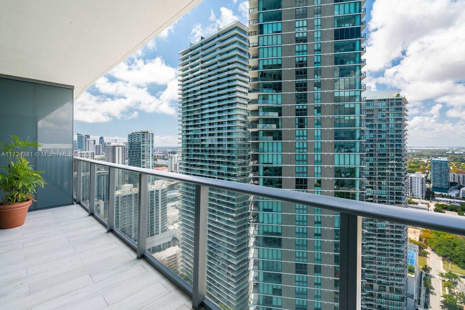 Small Image of 3131 NORTH EAST 7TH AVE #3804, Miami Number 24