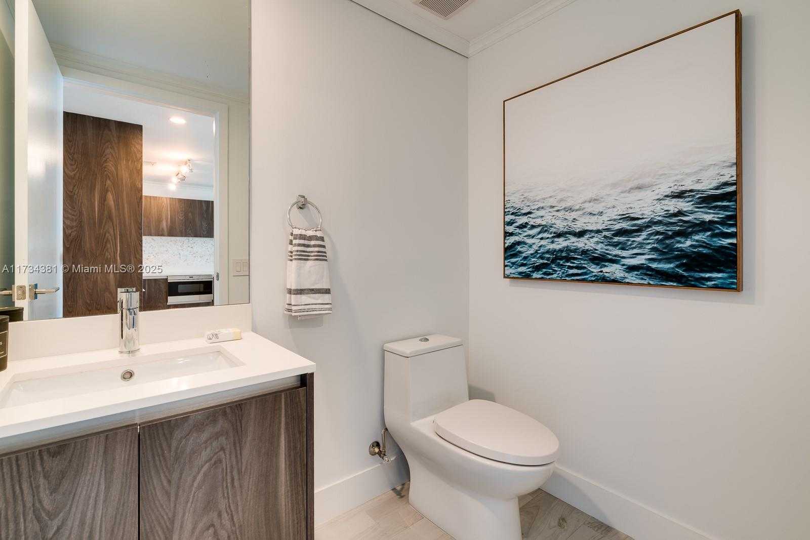 Small Image of 3131 NORTH EAST 7TH AVE #3804, Miami Number 27