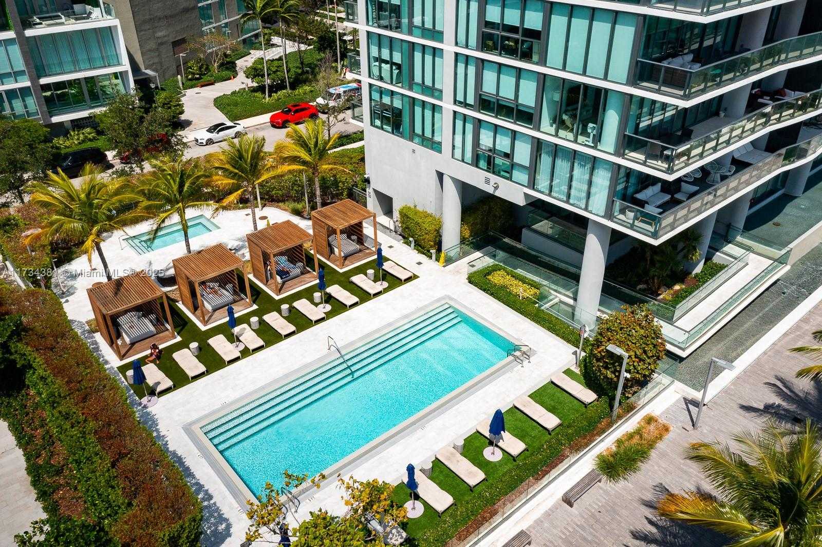Small Image of 3131 NORTH EAST 7TH AVE #3804, Miami Number 39