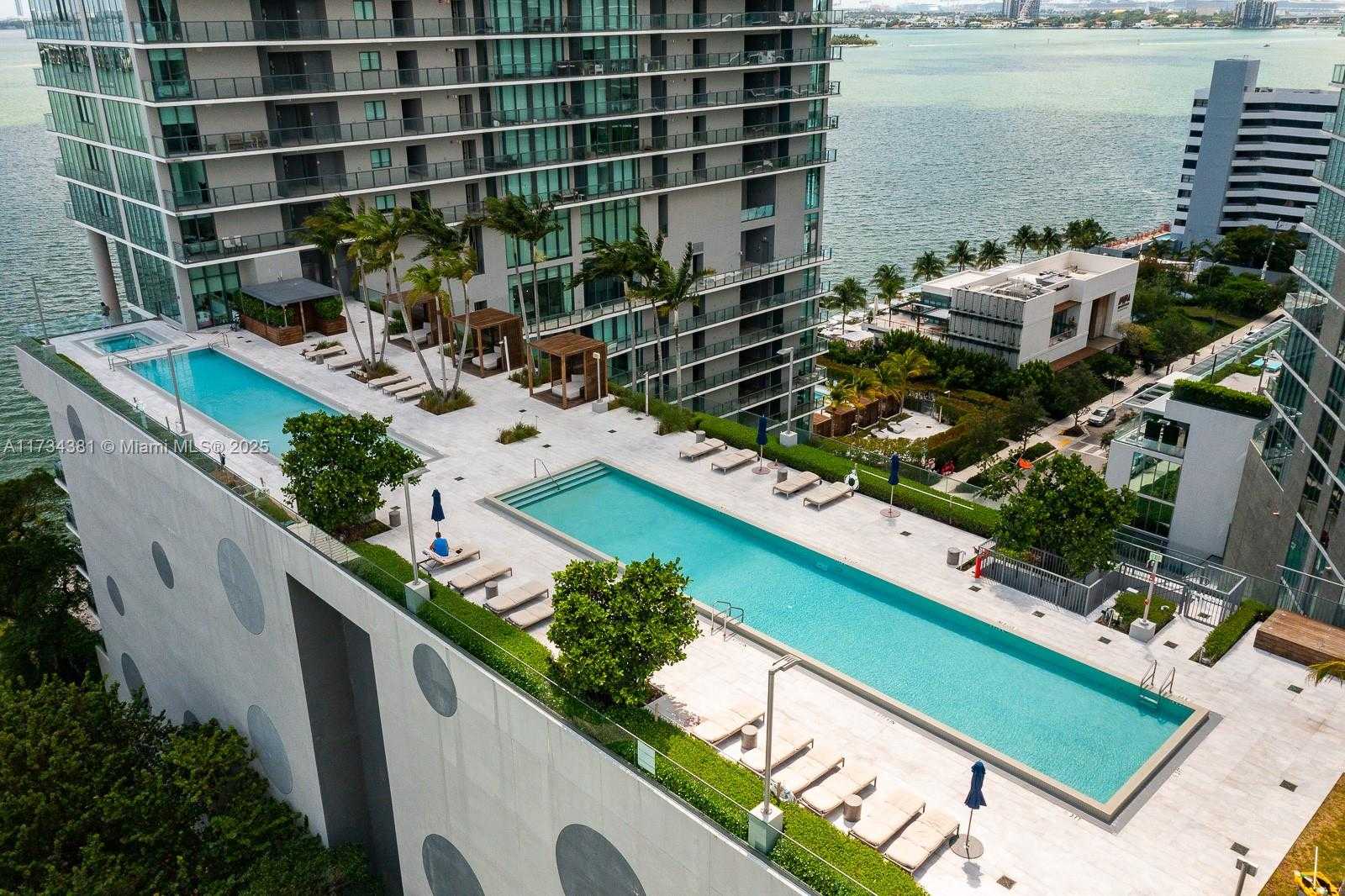 Small Image of 3131 NORTH EAST 7TH AVE #3804, Miami Number 43