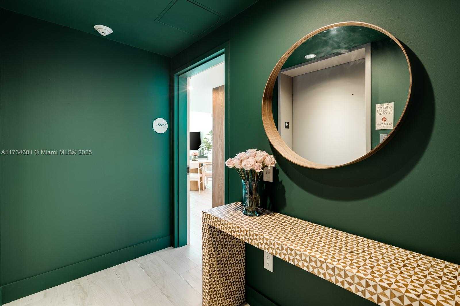 Small Image of 3131 NORTH EAST 7TH AVE #3804, Miami Number 5