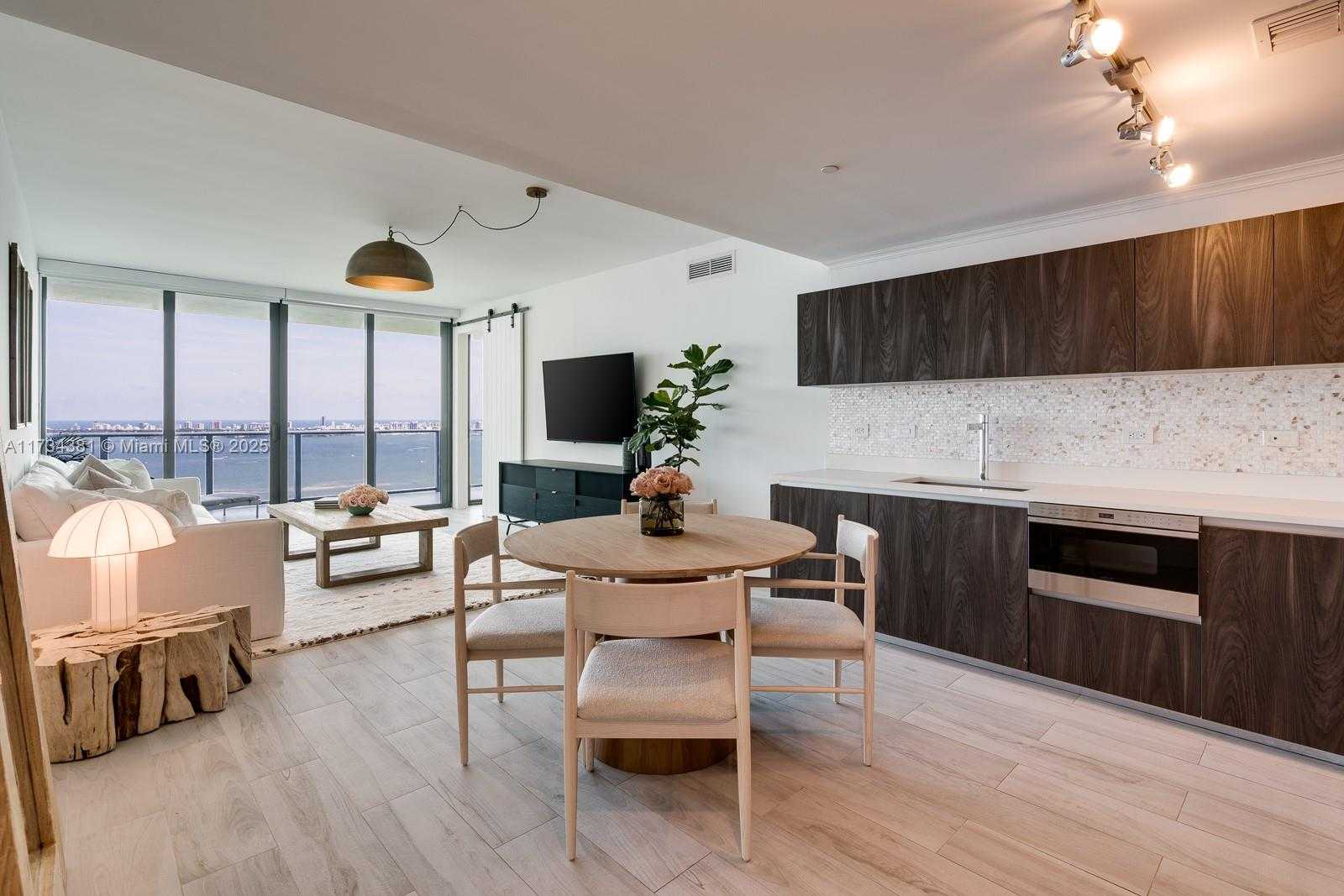 Small Image of 3131 NORTH EAST 7TH AVE #3804, Miami Number 6
