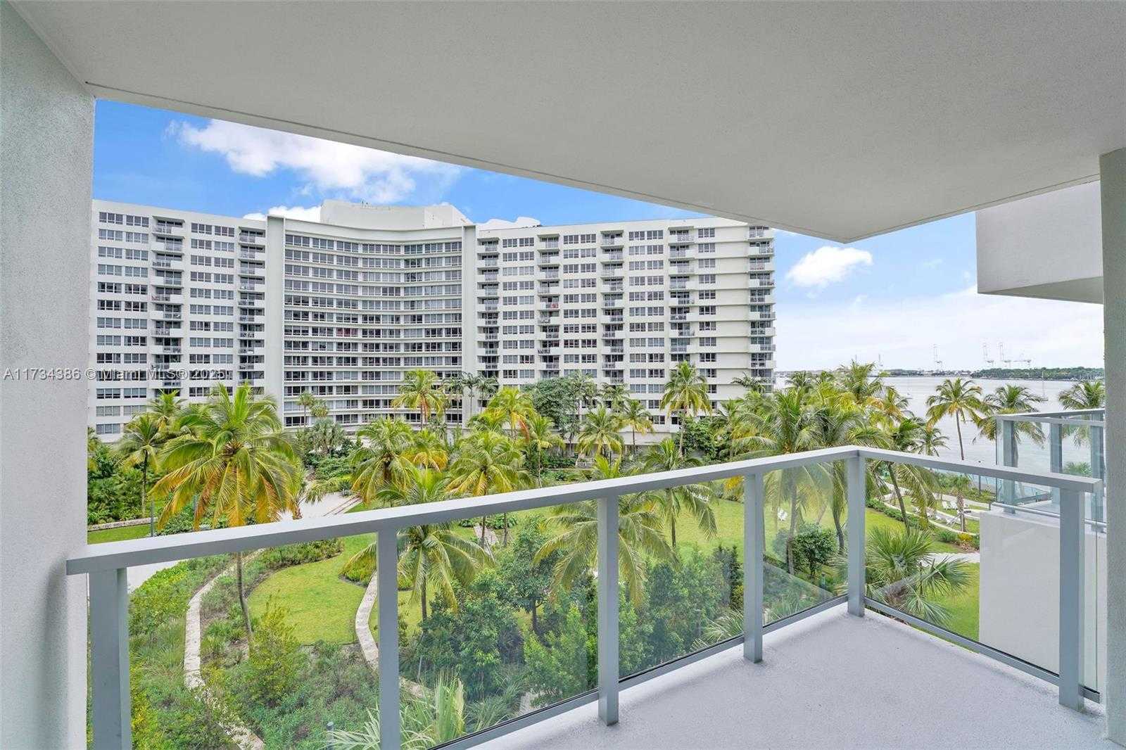 Small Image of 1500 BAY RD #N-1019, Miami Beach Number 8