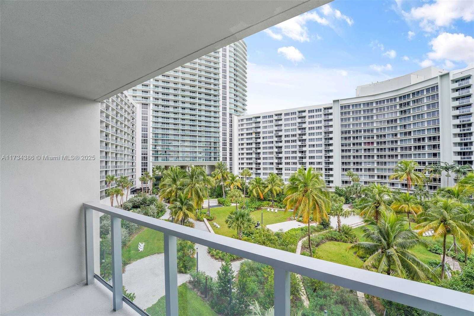 Small Image of 1500 BAY RD #N-1019, Miami Beach Number 9